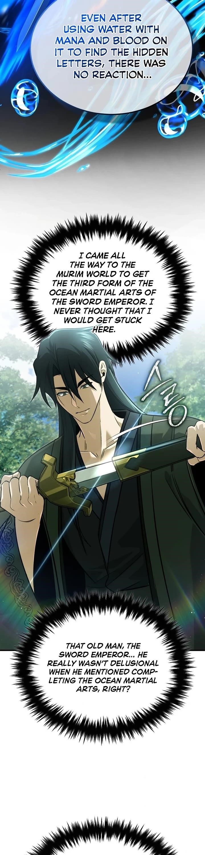 Regressor’s Life After Retirement - Chapter 81 Page 12