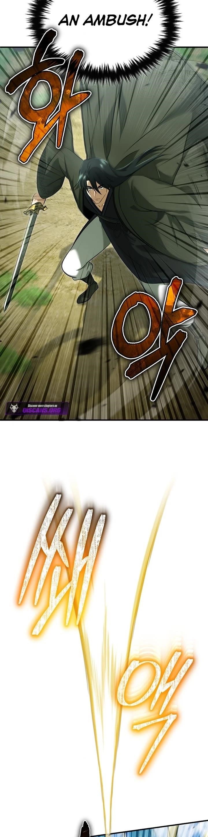 Regressor’s Life After Retirement - Chapter 81 Page 14