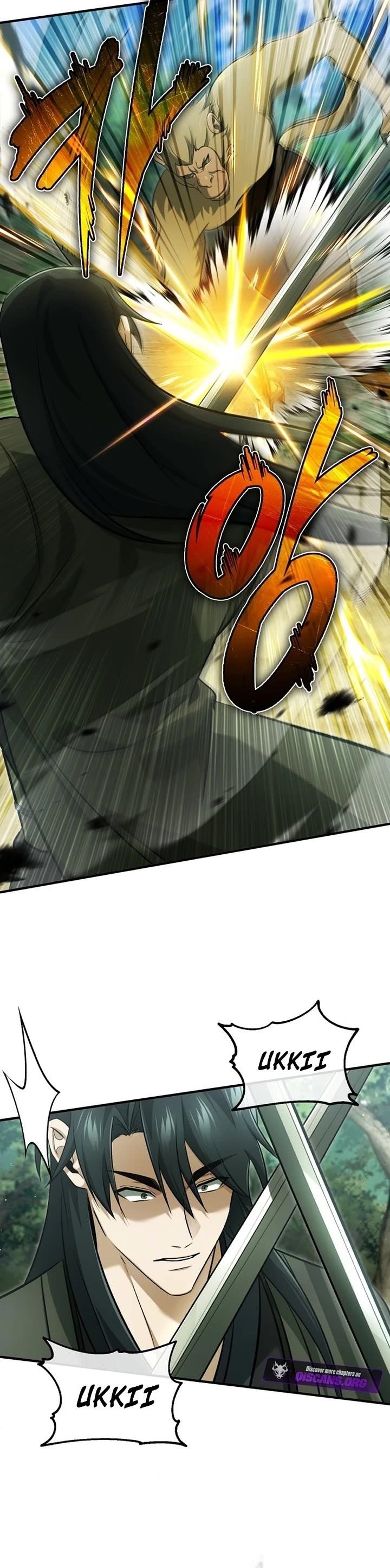 Regressor’s Life After Retirement - Chapter 81 Page 15