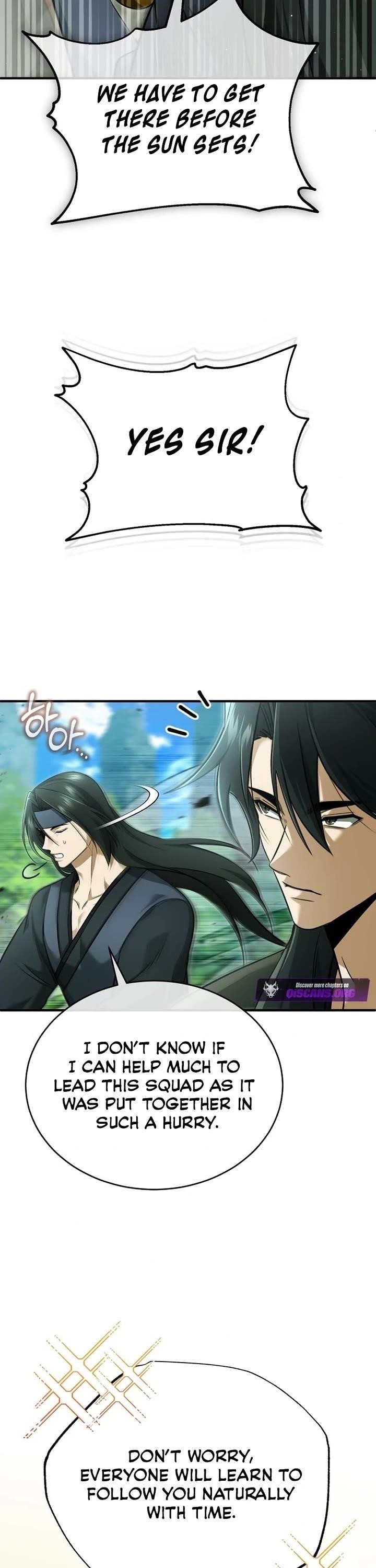 Regressor’s Life After Retirement - Chapter 81 Page 2