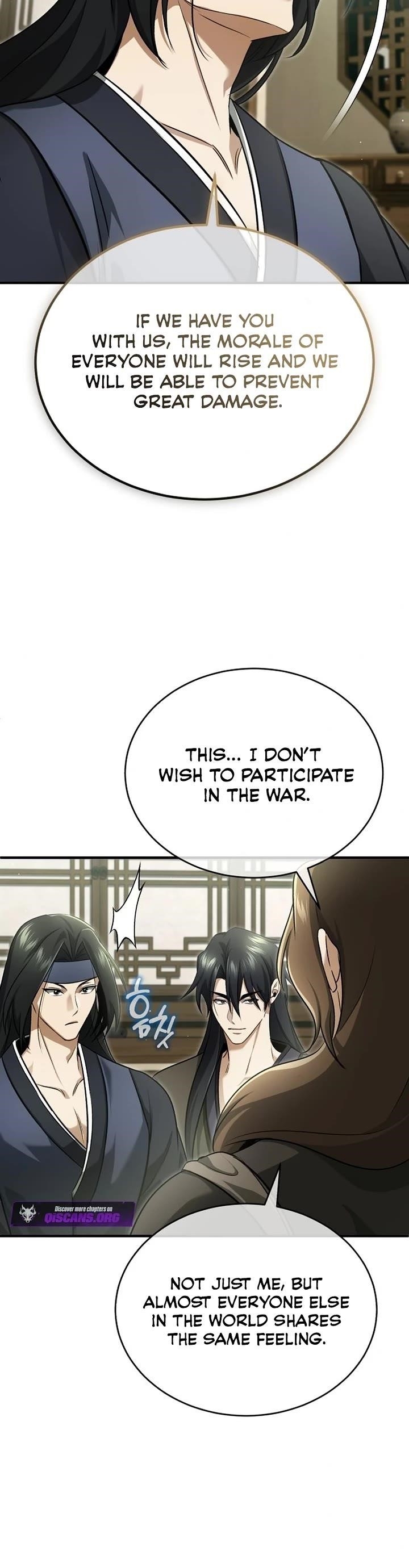 Regressor’s Life After Retirement - Chapter 81 Page 25