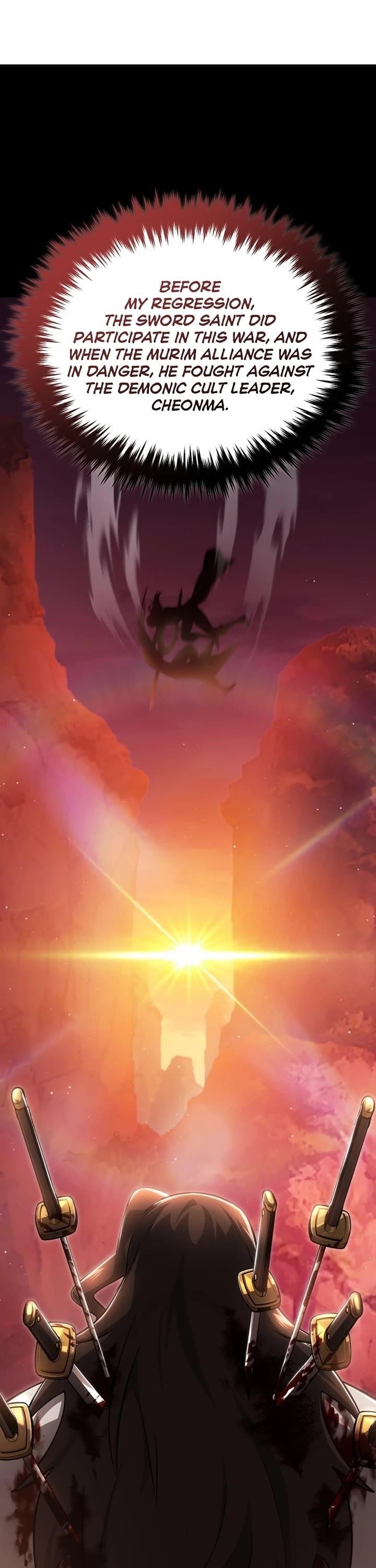 Regressor’s Life After Retirement - Chapter 81 Page 27