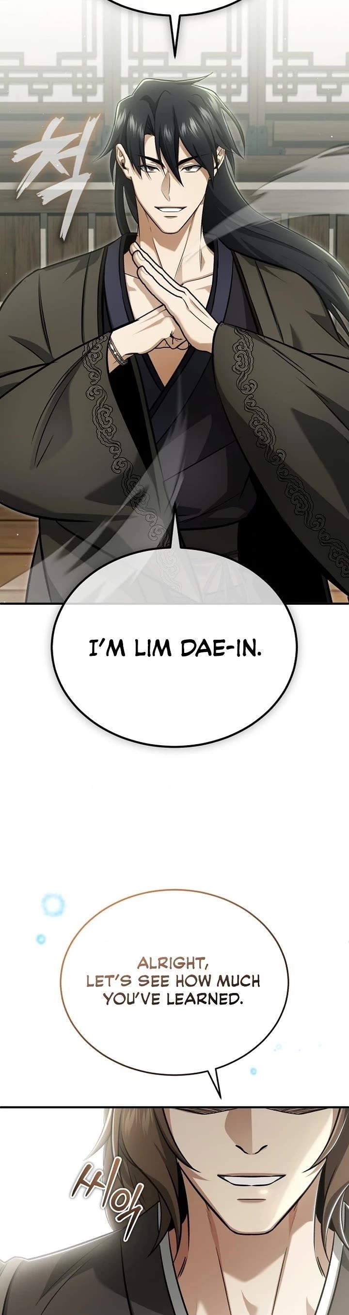 Regressor’s Life After Retirement - Chapter 81 Page 29