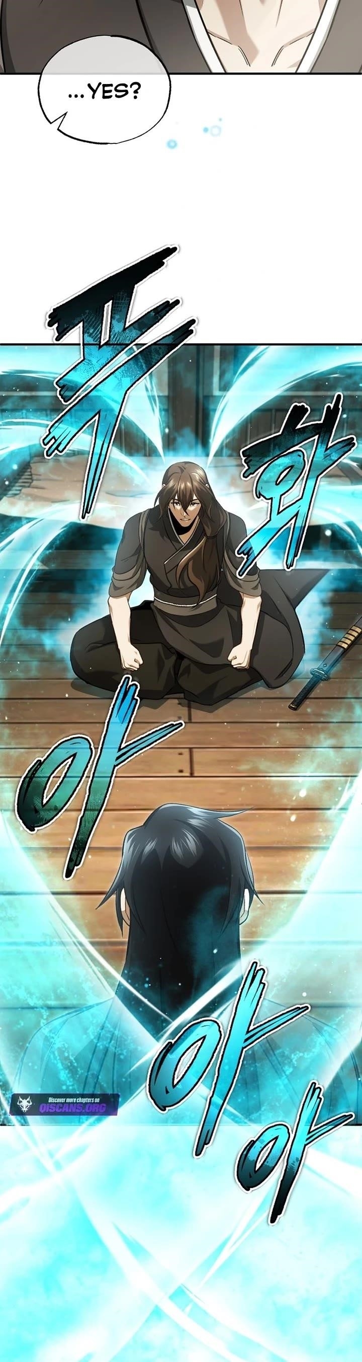 Regressor’s Life After Retirement - Chapter 81 Page 30