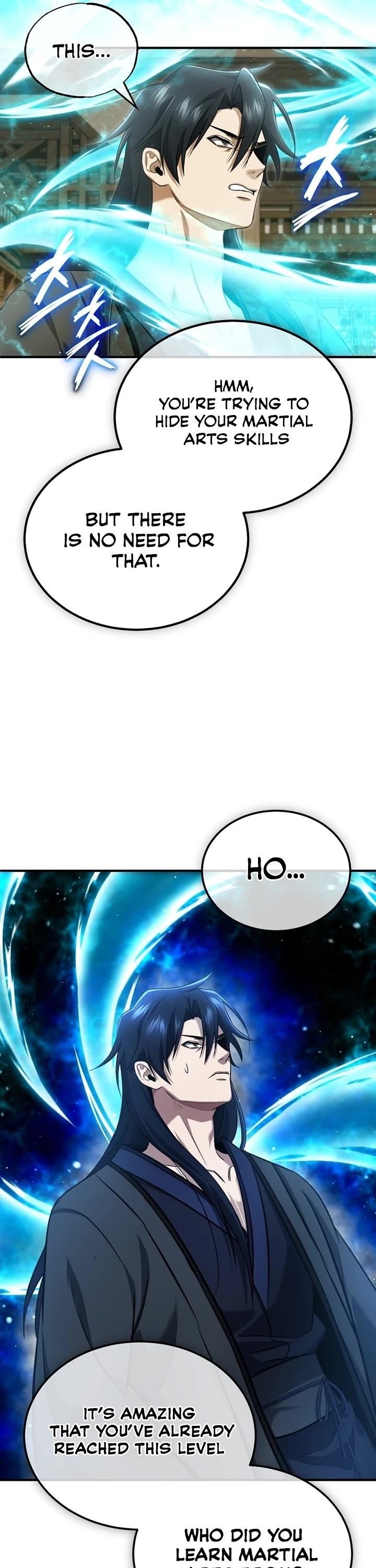 Regressor’s Life After Retirement - Chapter 81 Page 31