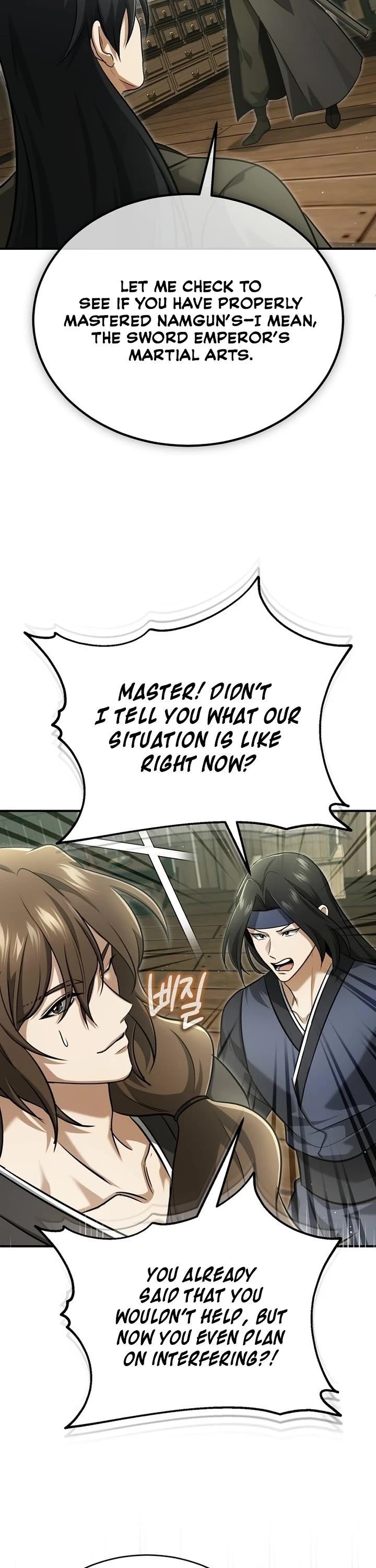 Regressor’s Life After Retirement - Chapter 81 Page 33