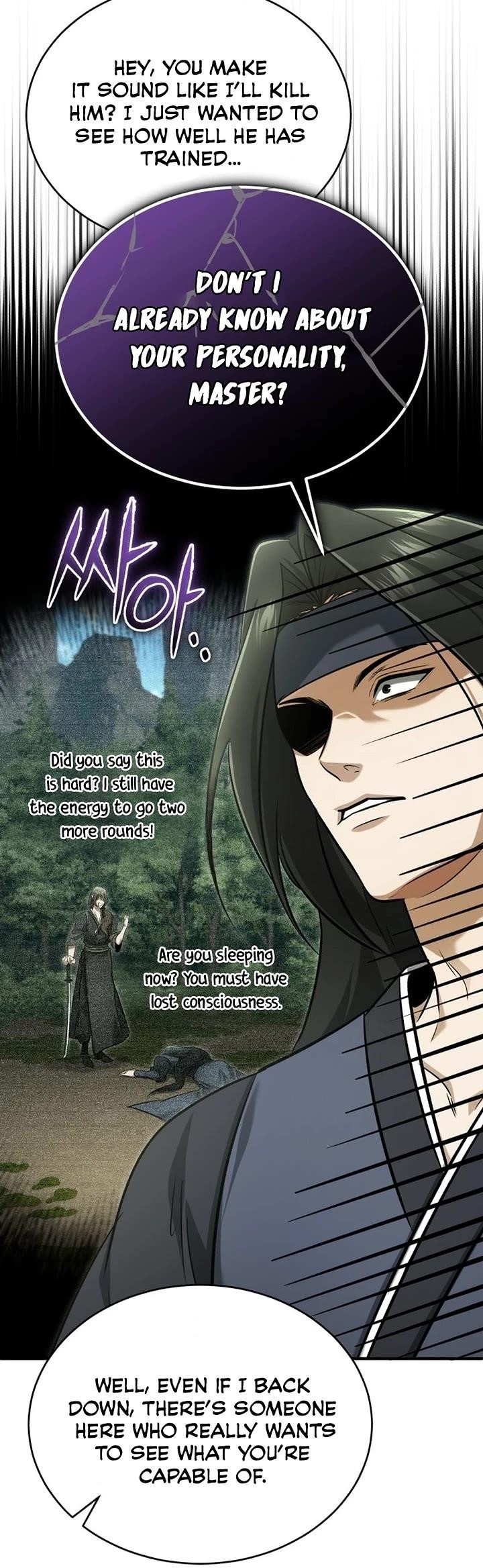 Regressor’s Life After Retirement - Chapter 81 Page 34