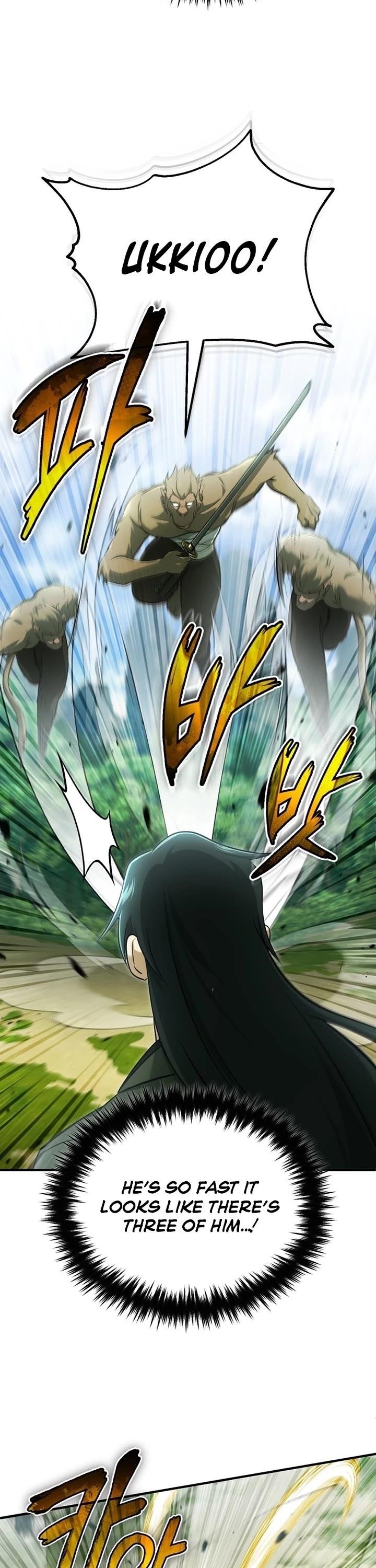 Regressor’s Life After Retirement - Chapter 81 Page 43