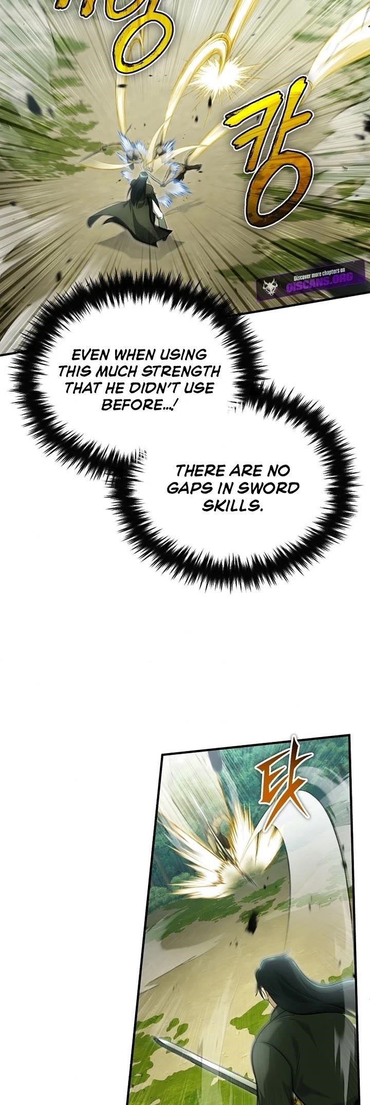 Regressor’s Life After Retirement - Chapter 81 Page 44