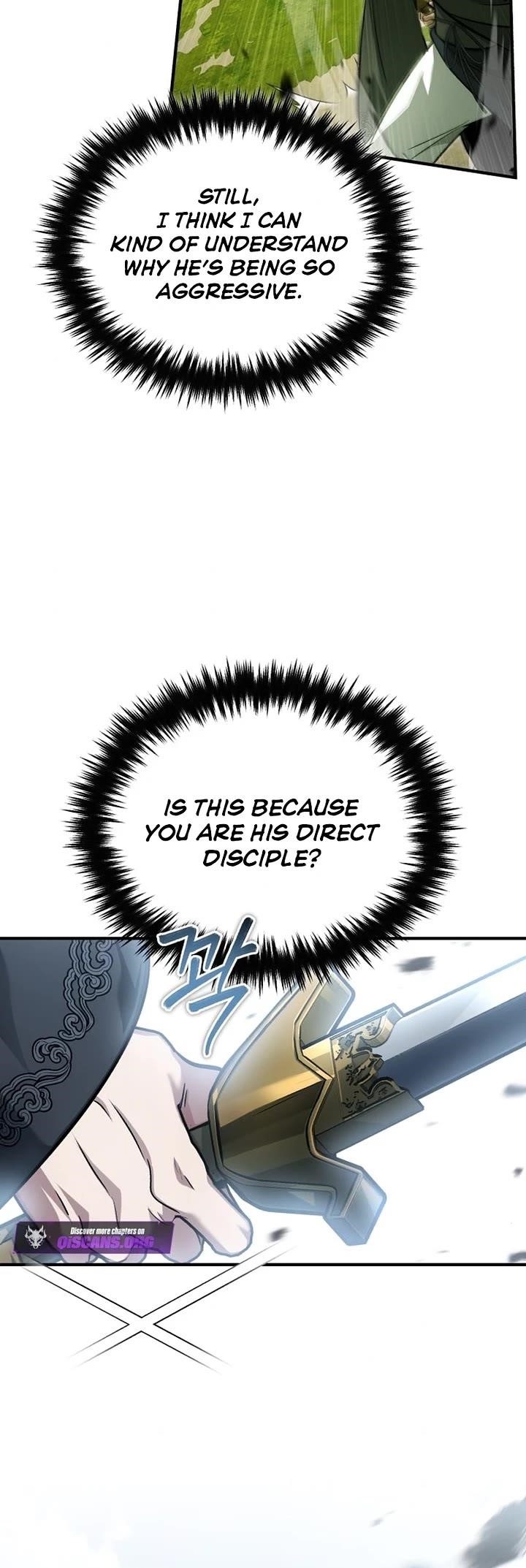 Regressor’s Life After Retirement - Chapter 81 Page 45