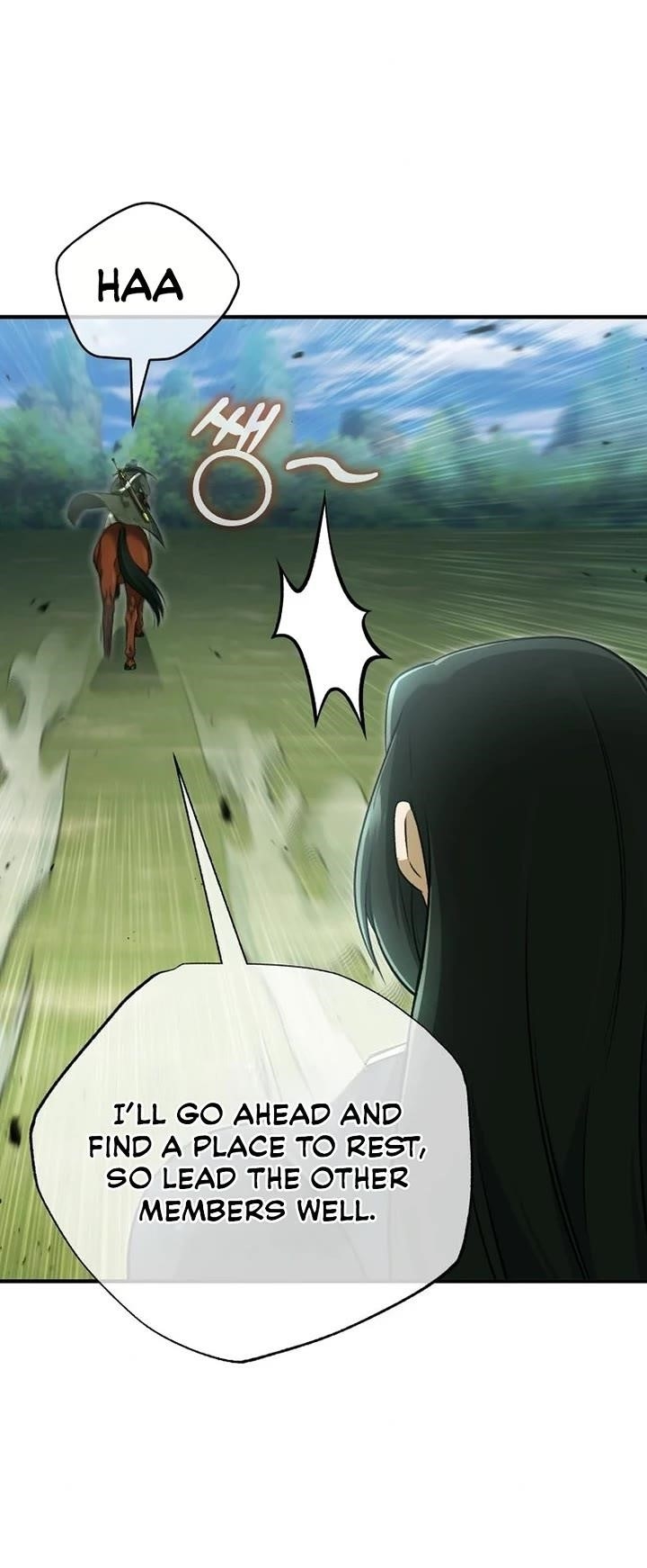 Regressor’s Life After Retirement - Chapter 81 Page 5