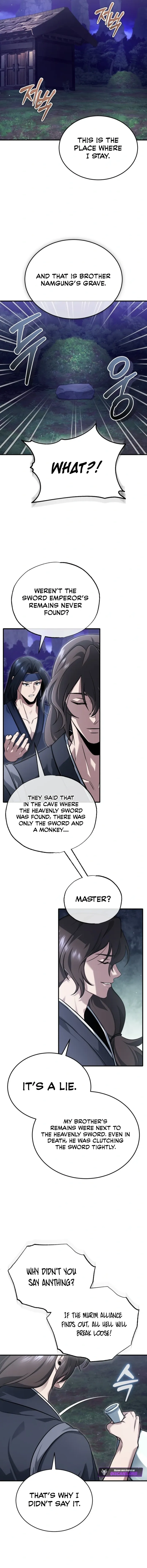 Regressor’s Life After Retirement - Chapter 82 Page 10