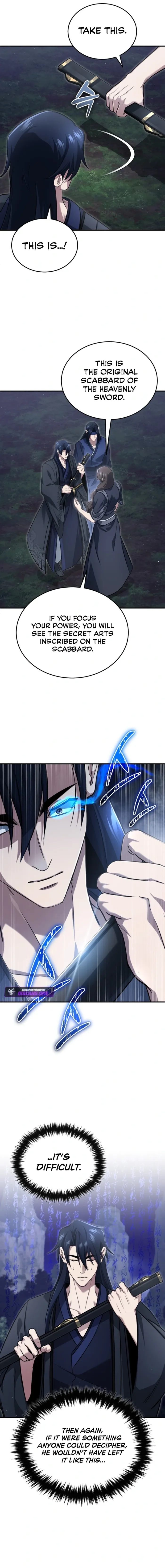 Regressor’s Life After Retirement - Chapter 82 Page 12