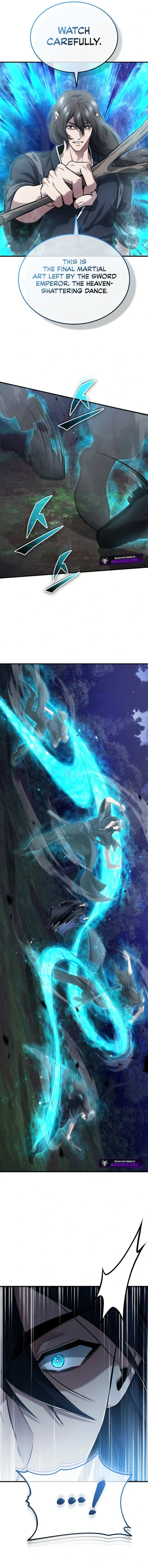 Regressor’s Life After Retirement - Chapter 82 Page 15