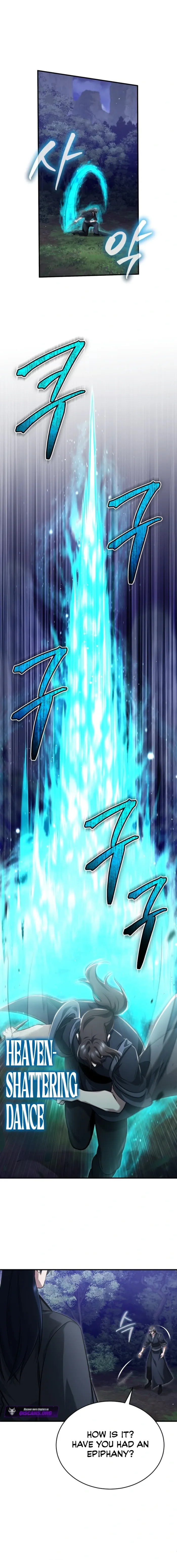 Regressor’s Life After Retirement - Chapter 82 Page 16