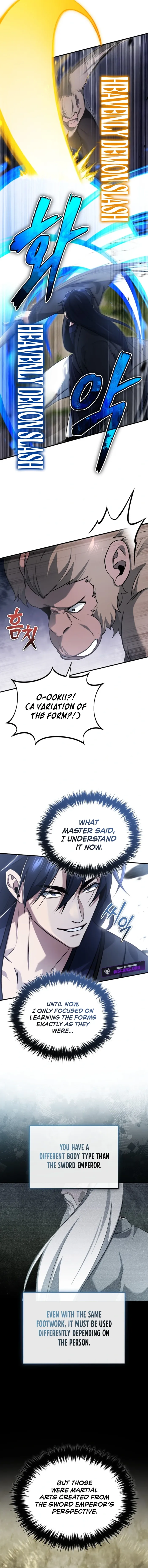 Regressor’s Life After Retirement - Chapter 82 Page 6