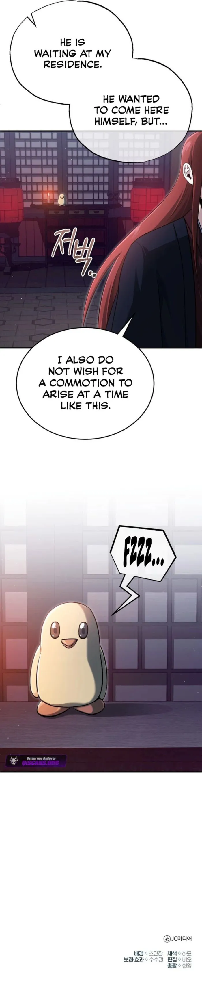 Regressor’s Life After Retirement - Chapter 83 Page 19