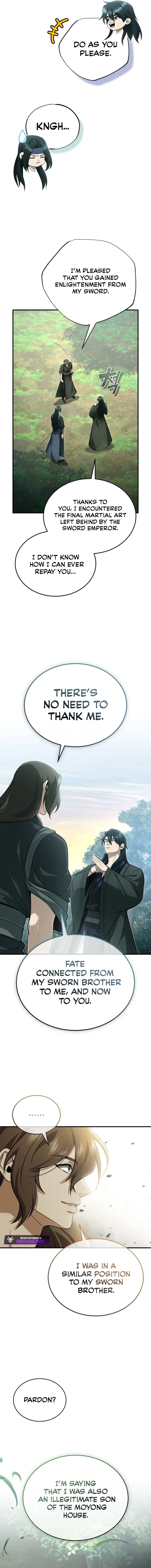 Regressor’s Life After Retirement - Chapter 83 Page 2