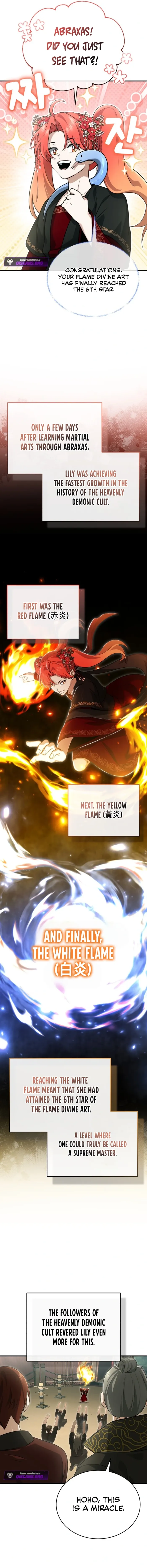 Regressor’s Life After Retirement - Chapter 83 Page 9