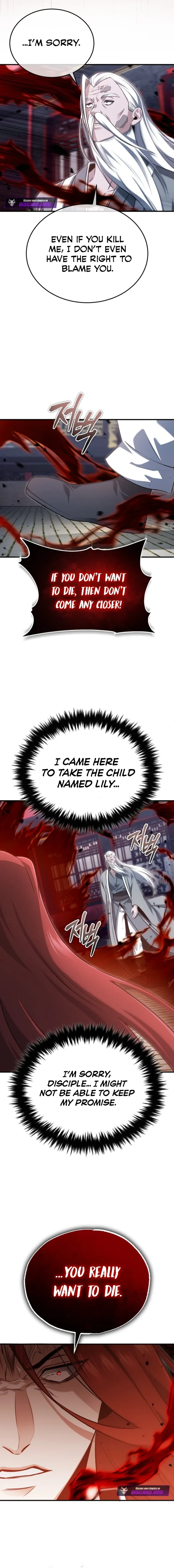 Regressor’s Life After Retirement - Chapter 84 Page 4