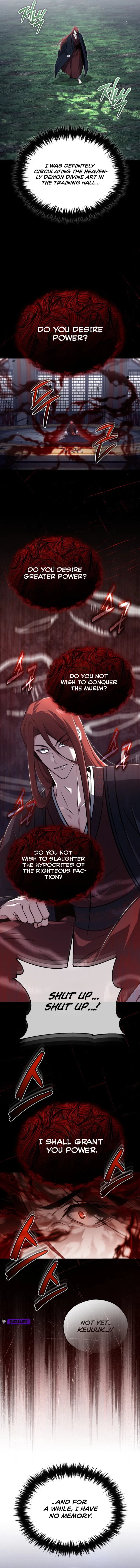 Regressor’s Life After Retirement - Chapter 86 Page 14