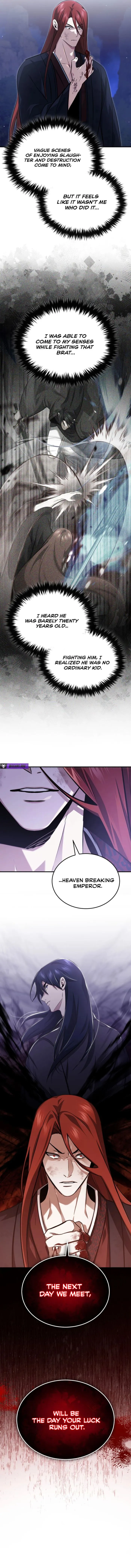 Regressor’s Life After Retirement - Chapter 86 Page 15