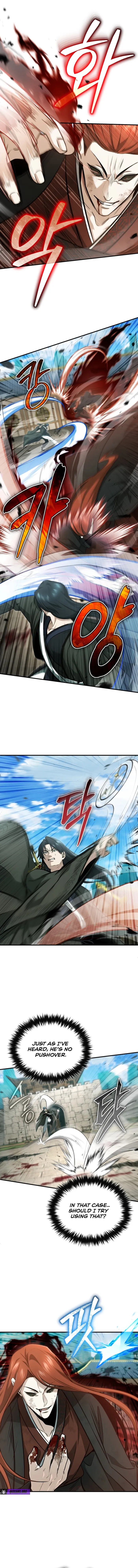 Regressor’s Life After Retirement - Chapter 86 Page 3