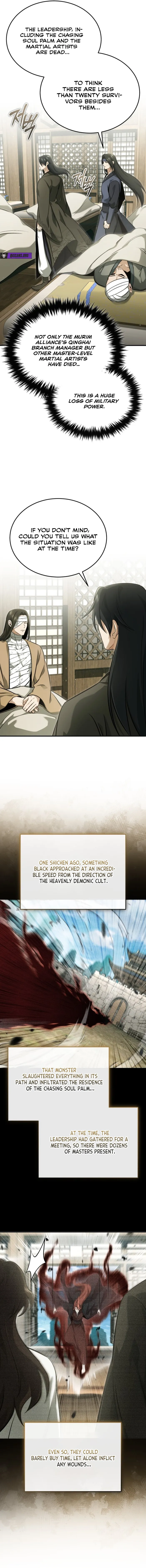 Regressor’s Life After Retirement - Chapter 86 Page 9