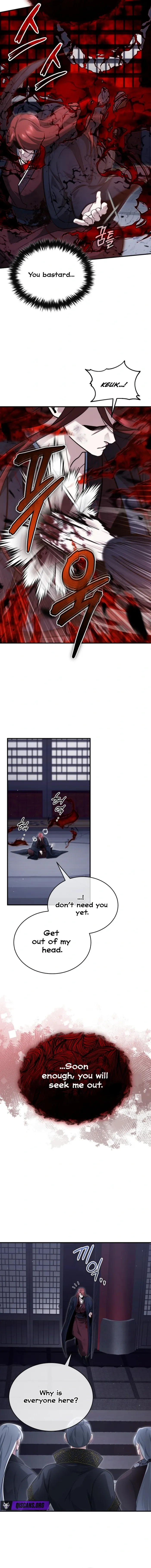 Regressor’s Life After Retirement - Chapter 87 Page 4