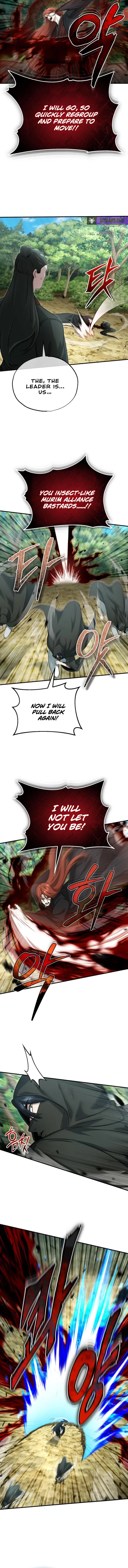 Regressor’s Life After Retirement - Chapter 89 Page 10