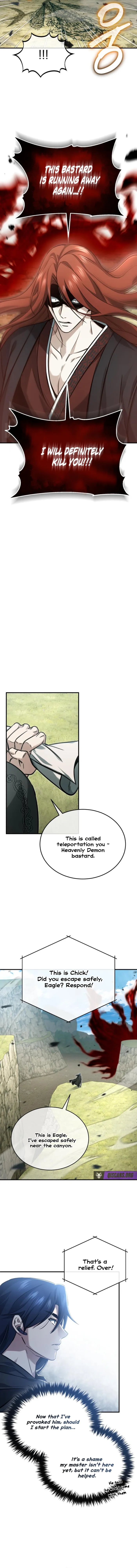 Regressor’s Life After Retirement - Chapter 89 Page 12