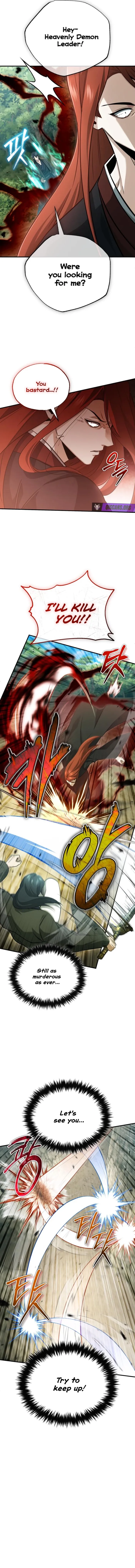 Regressor’s Life After Retirement - Chapter 89 Page 14