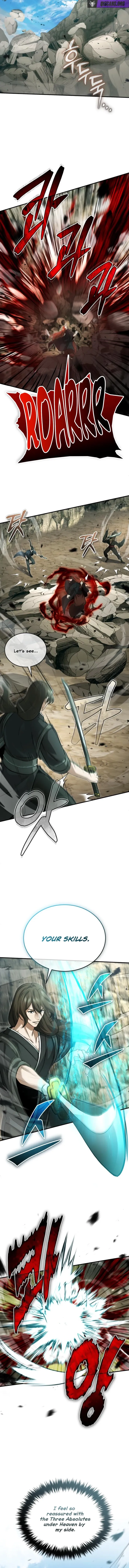 Regressor’s Life After Retirement - Chapter 89 Page 17