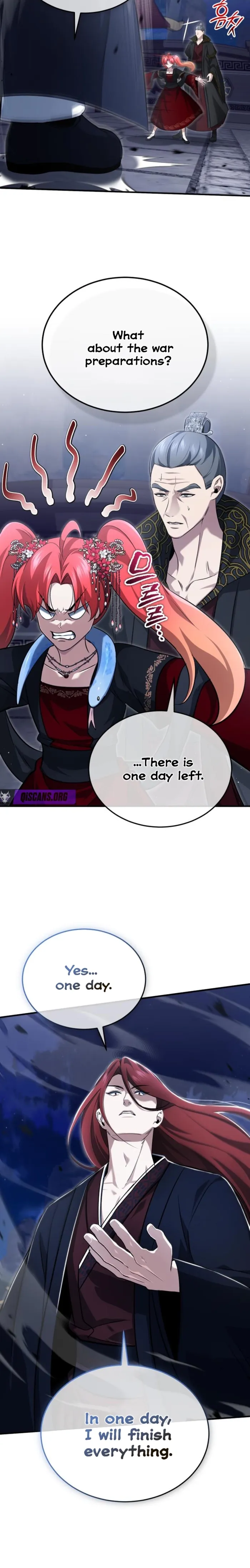 Regressor’s Life After Retirement - Chapter 89 Page 2