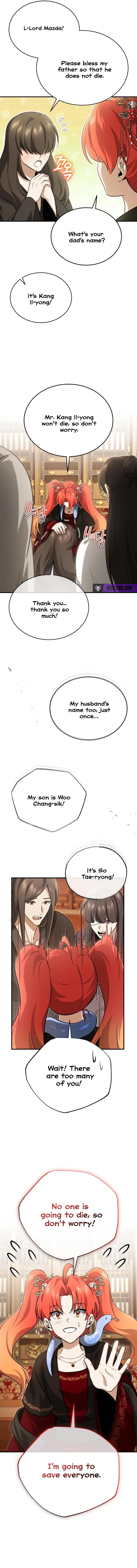 Regressor’s Life After Retirement - Chapter 89 Page 4