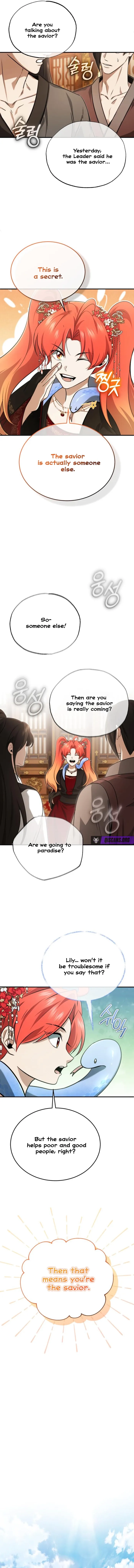 Regressor’s Life After Retirement - Chapter 89 Page 5