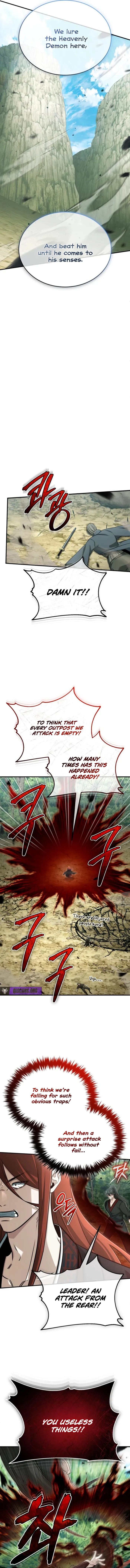 Regressor’s Life After Retirement - Chapter 89 Page 9