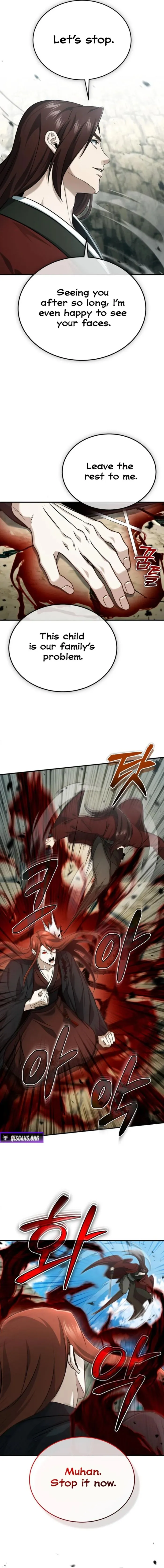 Regressor’s Life After Retirement - Chapter 90 Page 10