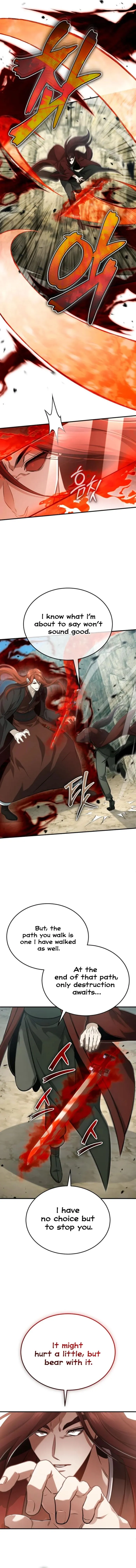 Regressor’s Life After Retirement - Chapter 90 Page 11