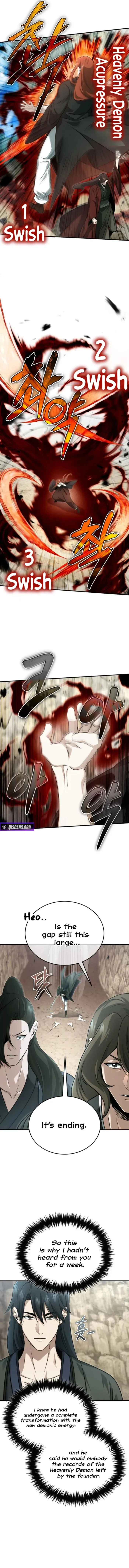 Regressor’s Life After Retirement - Chapter 90 Page 12