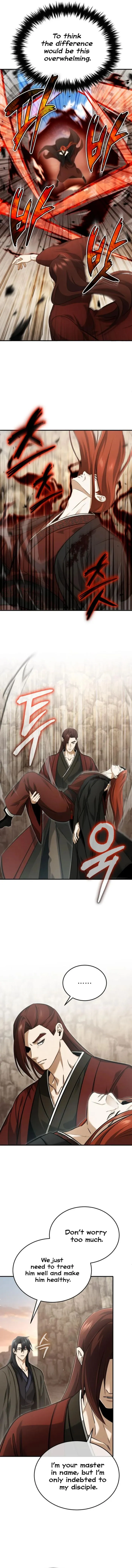 Regressor’s Life After Retirement - Chapter 90 Page 13