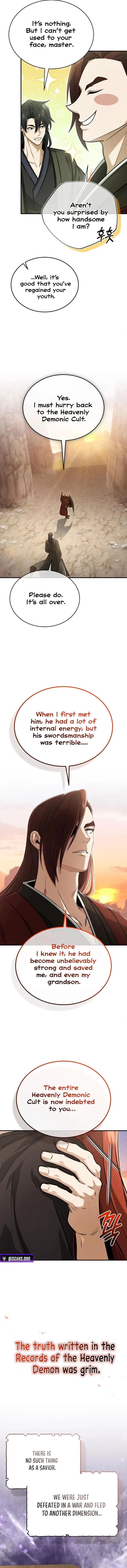 Regressor’s Life After Retirement - Chapter 90 Page 14