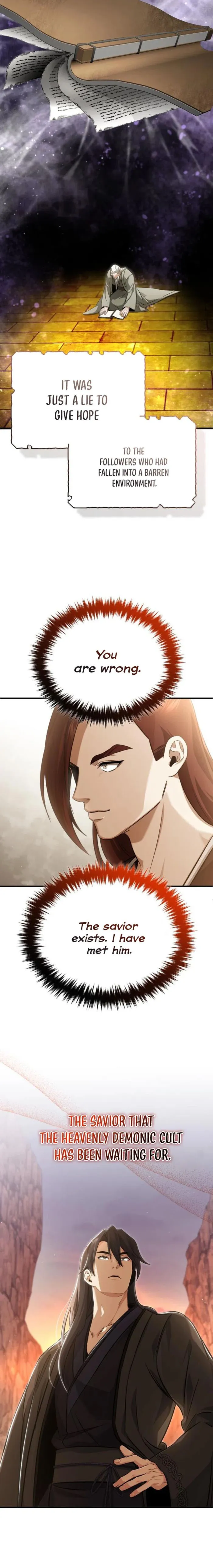 Regressor’s Life After Retirement - Chapter 90 Page 15