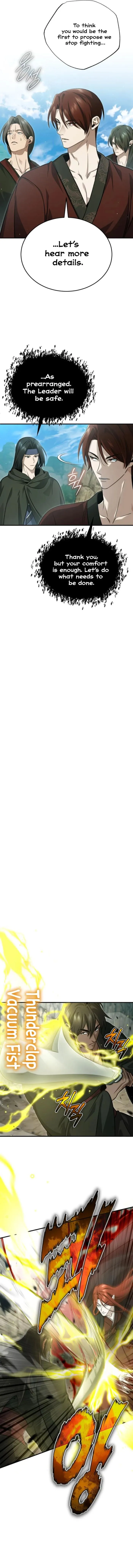 Regressor’s Life After Retirement - Chapter 90 Page 3