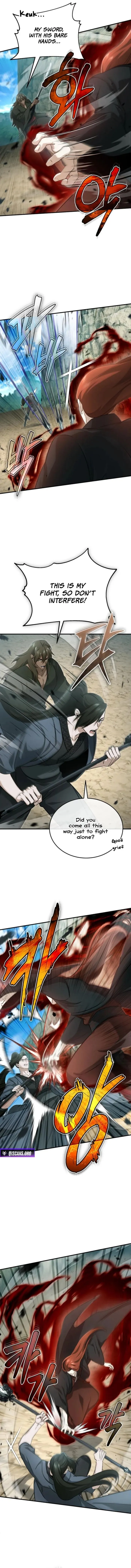 Regressor’s Life After Retirement - Chapter 90 Page 4