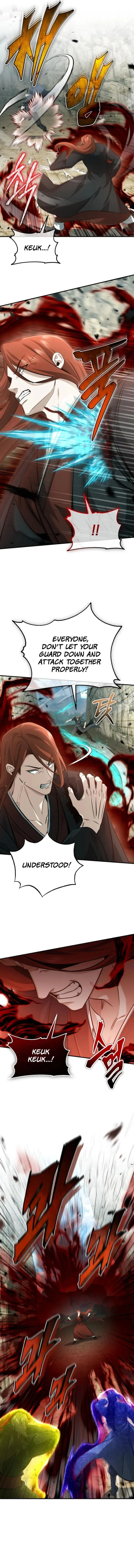 Regressor’s Life After Retirement - Chapter 90 Page 5