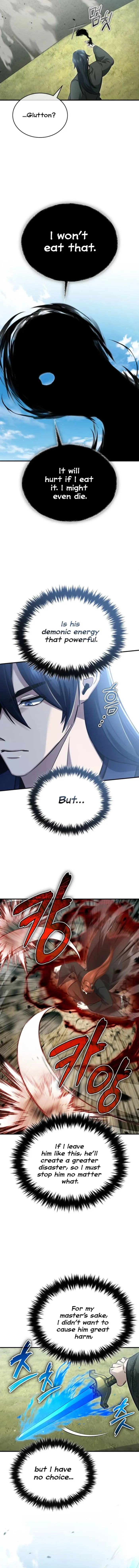 Regressor’s Life After Retirement - Chapter 90 Page 7