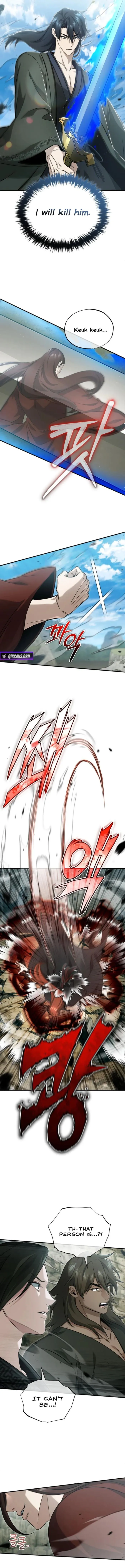 Regressor’s Life After Retirement - Chapter 90 Page 8