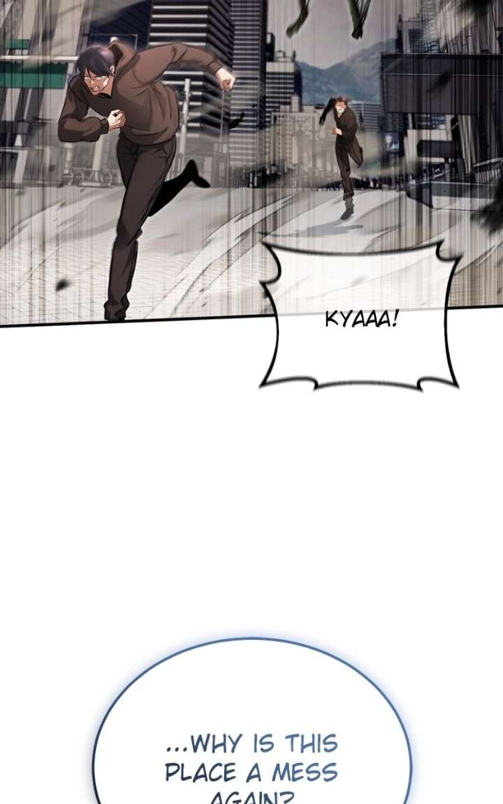 Regressor’s Life After Retirement - Chapter 92 Page 100