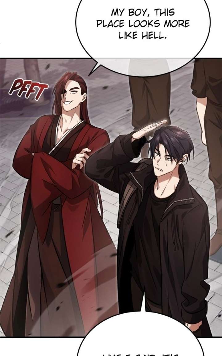 Regressor’s Life After Retirement - Chapter 92 Page 102